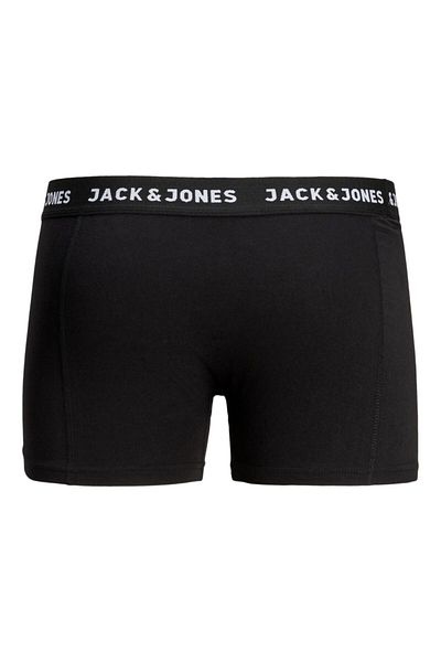 Jack & Jones Jack Jones Huey 7 Pack Ανδρικά Μπόξερ12171258