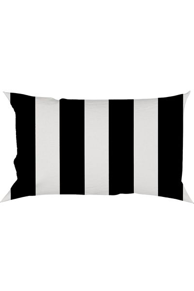 LadiesHome Custom Design 50x30 Rectangular Double Sided Printed Throw Pillow Pillow Case