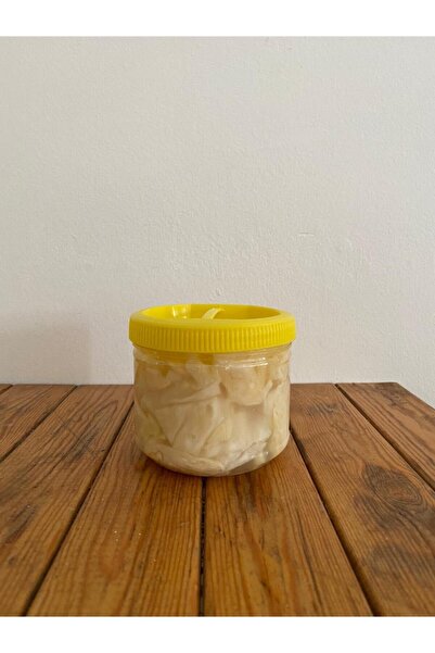 Gedelek Turşuları Lahana / Kelem Turşusu 500 Gr