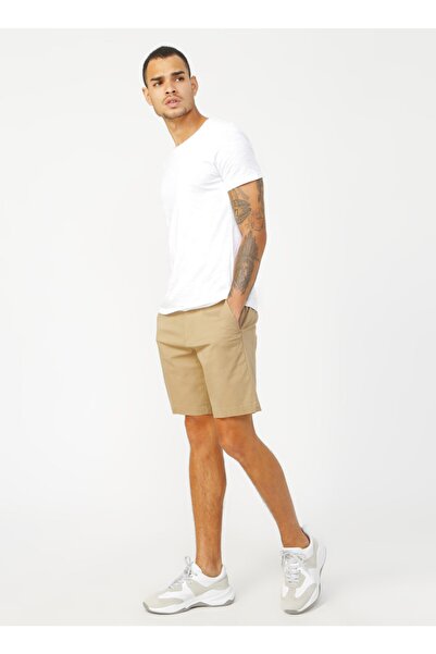 Dockers Bermuda Şort