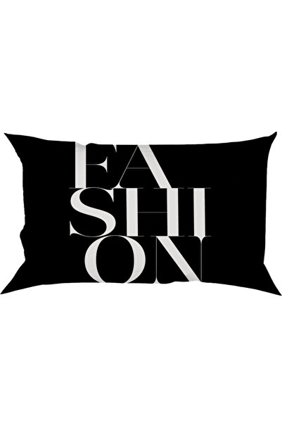 LadiesHome Спеціальний дизайн 50x30 прямокутної двосторонньої наволочки з принтом на подушці