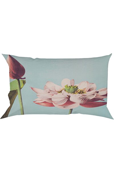 LadiesHome Спеціальний дизайн 50x30 прямокутної двосторонньої наволочки з при...