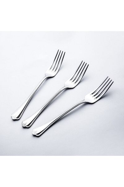 Nehir 3 Fulya Dinner Forks