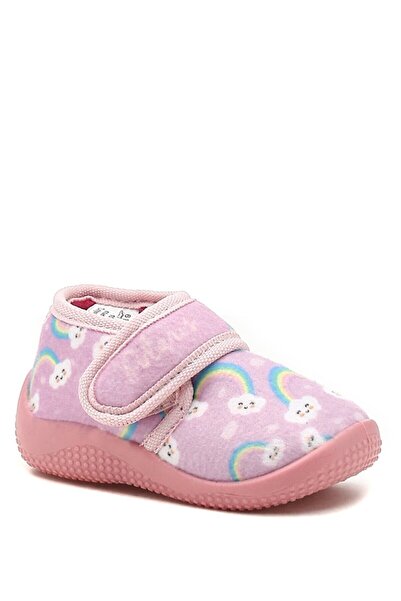 Polaris 617238.b1pr Kız Çocuk Panduf