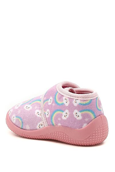 Polaris 617238.b1pr Kız Çocuk Panduf