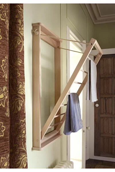 dekomar Kurutma Rafı