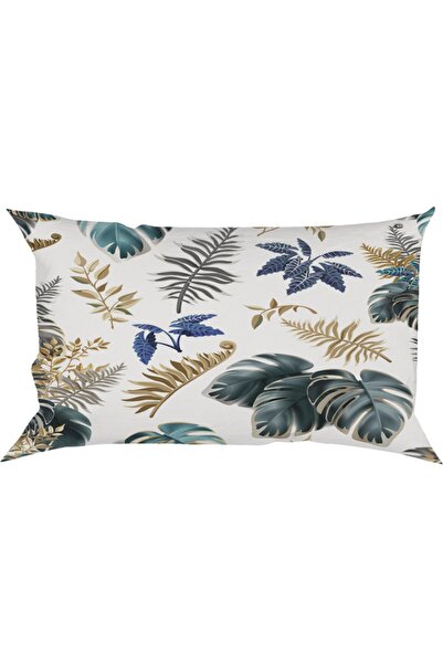 LadiesHome Ειδική σχεδίαση 50x30 Ορθογώνια Μαξιλαροθήκη Ριχτάρι με στάμπα διπ...