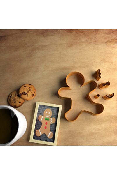 CookieKonsept قالب كوكيز عيد الميلاد