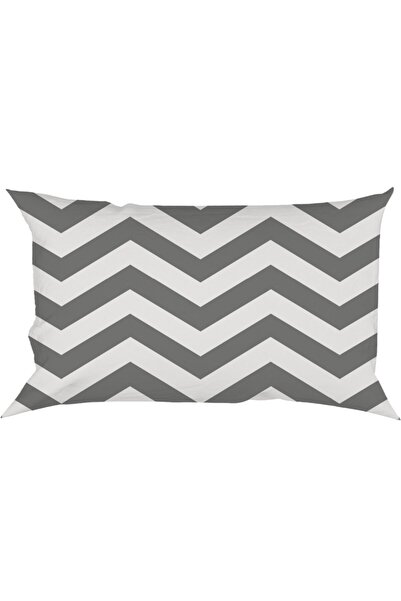 LadiesHome Спеціальний дизайн 50x30 прямокутної двосторонньої наволочки з принтом на подушці