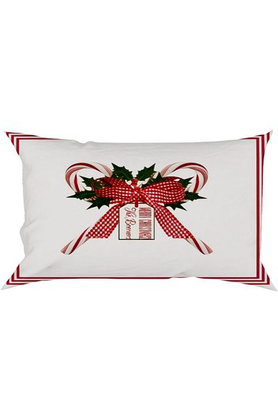 stellahomes Custom Design 50x30 Rectangular Double Sided Printed Throw Pillow Pillow Case