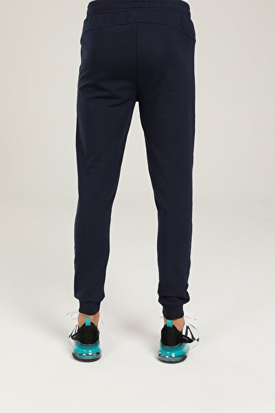 lumberjack Eşofman Altı Sn76 Basıc Jogger 1pr - Lacivert - S - C1t01648t-lacivert-s