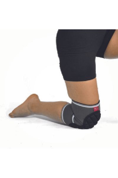İNCİR Silicone Supported Knee Pads