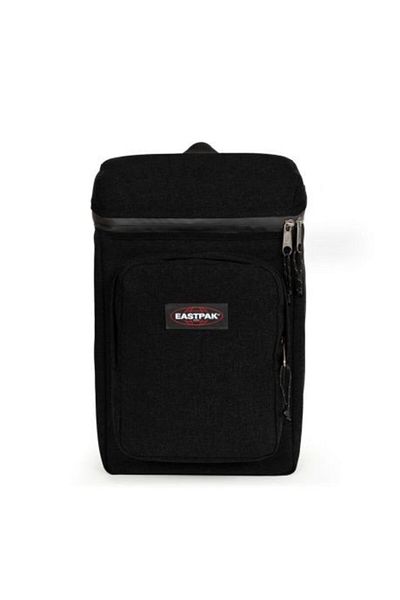 Eastpak Kooler Unisex Black Backpack Ek0a5b9s0081