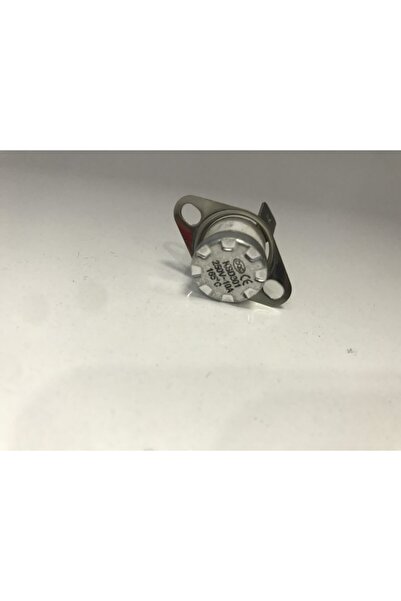 Termikel Fırın Termostatı - Limit Termostat- Termik Sigorta