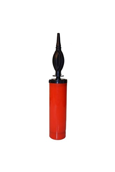 BEST PARTİ DOĞUM GÜNÜ PARTİ SÜSLERİ مضخة نفخ بالونية كبيرة الحجم (الجودة الأولى)