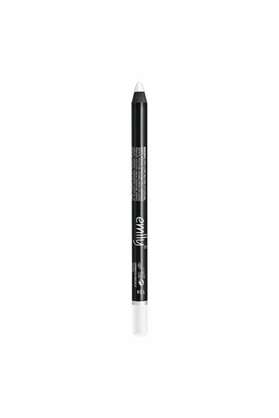 Golden Rose Emily Waterproof Eye Pencil Eye Pen No: 124