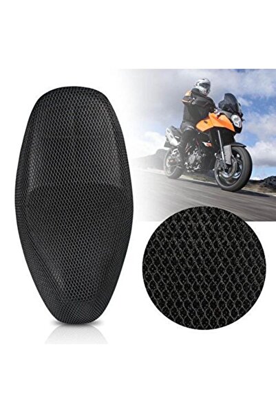 OEM Ybr 125 Cbf 150 Spacy 110 Cb125 Cg 125 Cup 100 Drift 125-150 Siyah Koltuk...