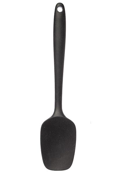 M'art Home Black Silicone Spatula