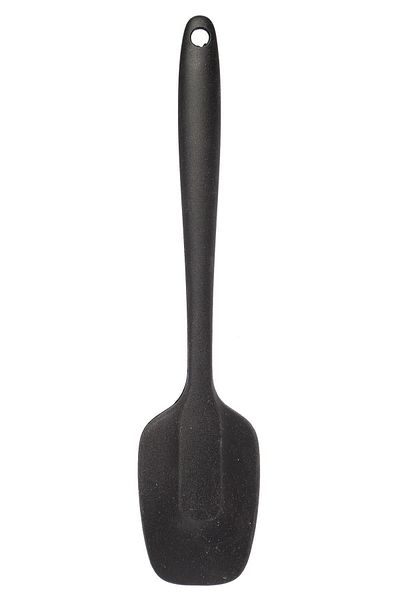 M'art Home Black Silicone Spatula