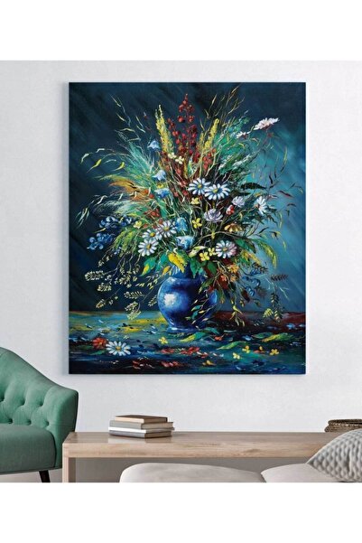 StellaStore Vazoda Güzel Çiçekler