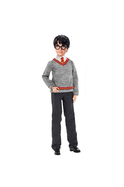 Harry Potter Sırlar Odası Serisi Figür