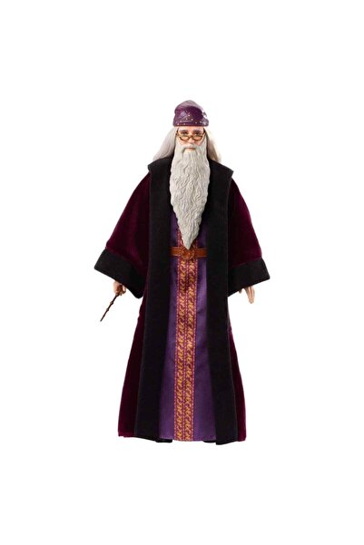 Harry Potter Sırlar Odası Serisi Bebekleri Gcn30 - Albus Dumbledore