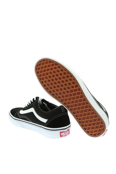 Vans Siyah - Lifestyle Ayakkabı