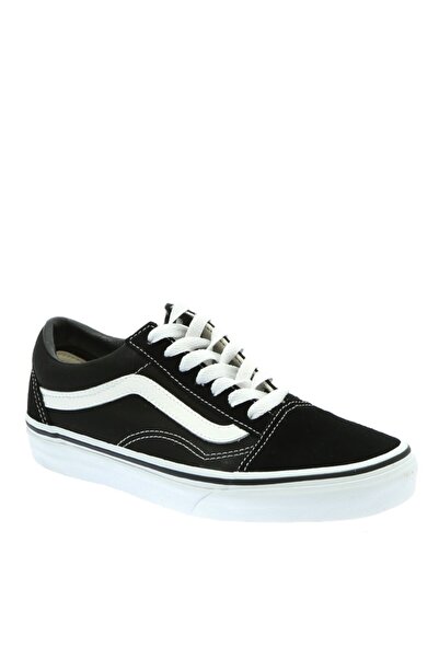Vans Siyah - Lifestyle Ayakkabı