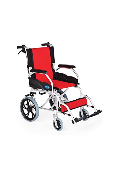 Comfort Plus Ky863laj Manuel Tekerlekli Sandalye