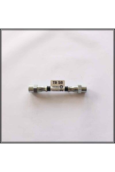 TAŞÇIOĞLU Tb 58 Bmw 5 Serisi E39 95 03 Arka Sol Fren Hortumu 34321162616