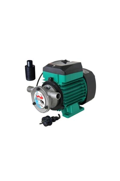 Gross 220 Volt 3/4" Sıvı Aktarma Yağ Mazot Su Süt Aktarma Pompası