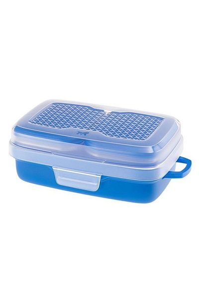 Ferplast Risto 1 Lt Plastic Food Water Container