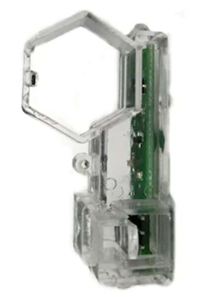 ITM Su Akış Sensörü Baymak Prinç-şeffaf Jjj008435380-1