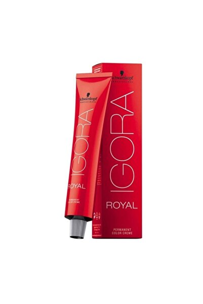 Igora Royal Saç Boyası 9,5-17 60ml Şeftali