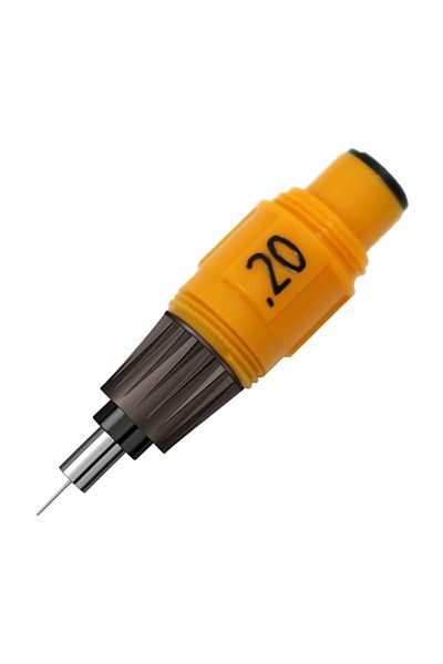 Rotring RAPIDO PEN NIB 0.20 mm218100