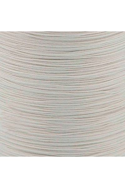 ATMACA TUHAFİYE Embroidered 4 Layers Artificial Silk Needle Embroidery Rope-Embroidery Rope Color No: 753 Light Gray