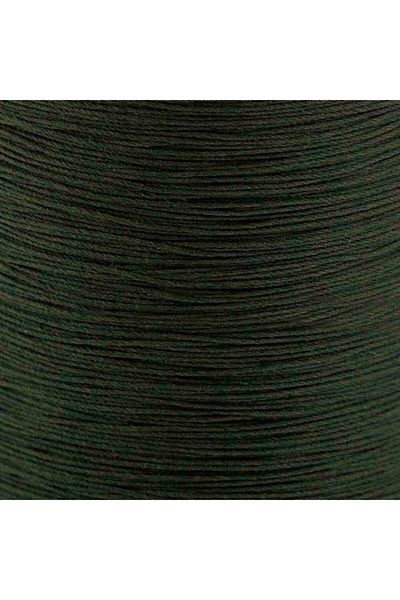 ATMACA TUHAFİYE Embroidered 4 Layers Artificial Silk Needle Embroidery Rope-Embroidery Rope Color No: 709 Dark Green