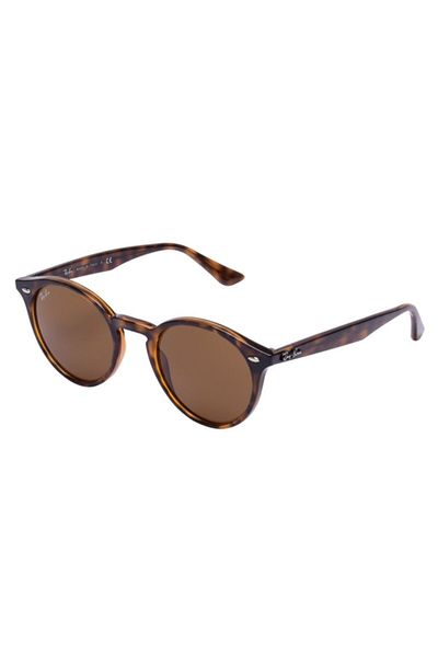 Ray-Ban Rb2180 710/73 Unisex Sunglasses - 49-21 145 3n Model
