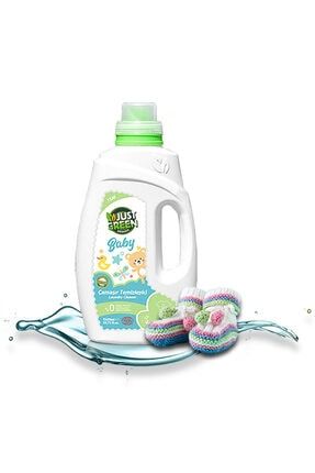 just green bebek deterjani camasir temizleyici 1500ml fiyati yorumlari trendyol