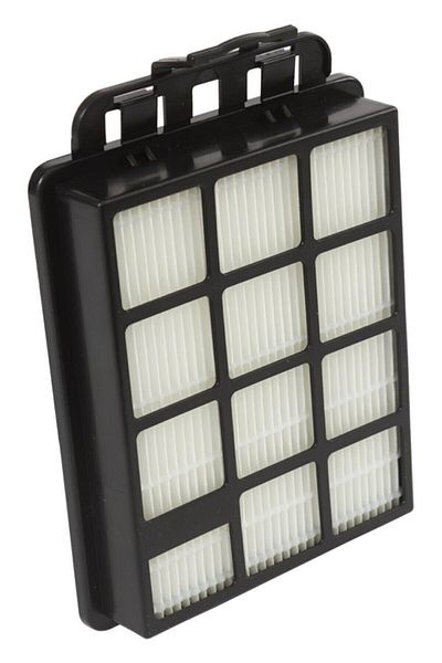 MFS Beko Bks 5534A Compatible Hepa Filter Set (Front and Rear Filter)