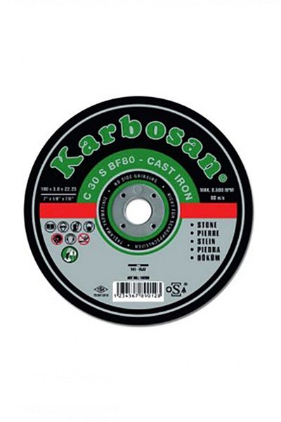 KARBOSAN Marble Cutter 230 Sc