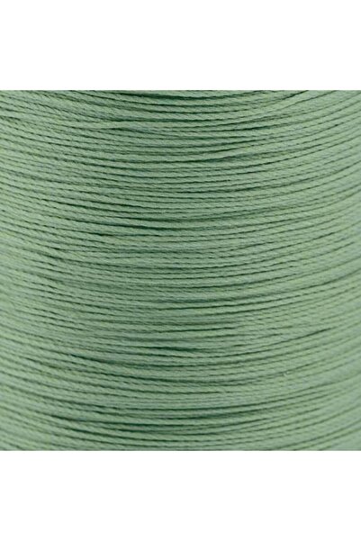 ATMACA TUHAFİYE Brodat manual cu etamină cu punct în cruce din mătase artificială cu 6 straturi Culoare ață nr.: 875