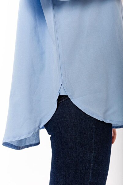 ubmbutik Стандартна сорочка з попліну