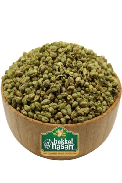 Bakkal Hasan Kekik Bilya Tomurcuk - 100 Gr