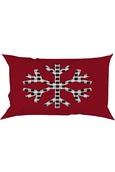 LadiesHome Спеціальний дизайн 50x30 прямокутної двосторонньої наволочки з принтом на подушці