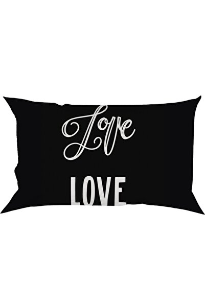stellahomes Custom Design 50x30 Rectangular Double Sided Printed Throw Pillow...