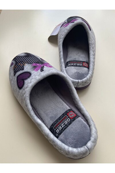 GEZER Παντόφλες εσωτερικού χώρου με μοτίβο γάτας με μαλακή σόλα που πλένονται για τη νέα σεζόν