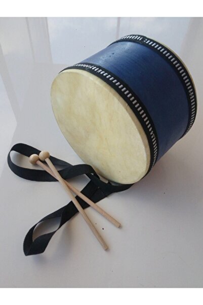 Genel Markalar Oyuncak Askılı Çocuk Davul (anaokullarının Tercihi)