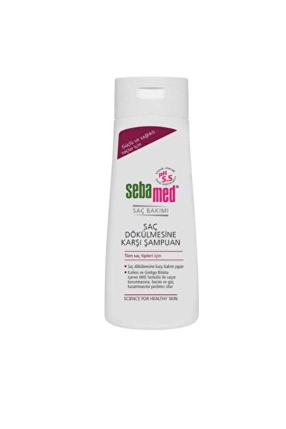 Sebamed Shampoo 200 ml