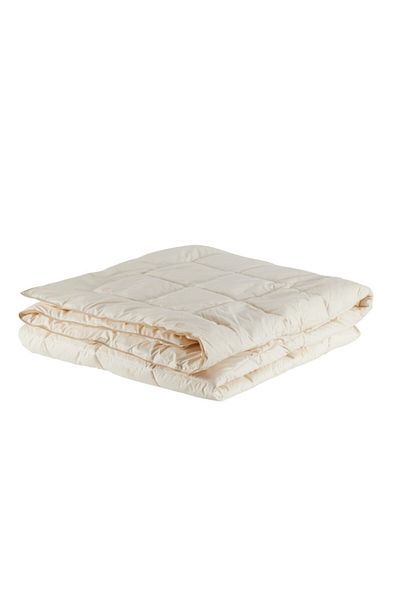 Fialka Double Wool Quilt 195 X 215